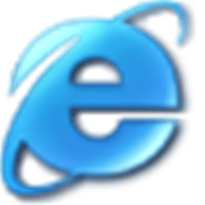 IE6 Logo - IE6 Logo - Roblox