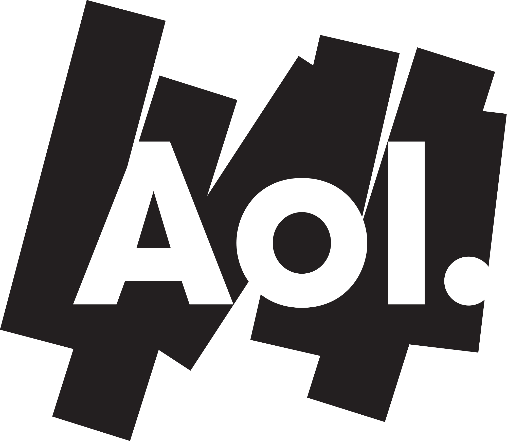 AOL Logo - AOL