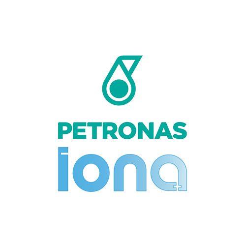 Iona Logo - logo-iona - PLI Press