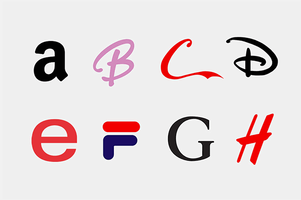 Important Logo - Types of Fonts & Best Fonts For Logos: Serif, Sans or Script?