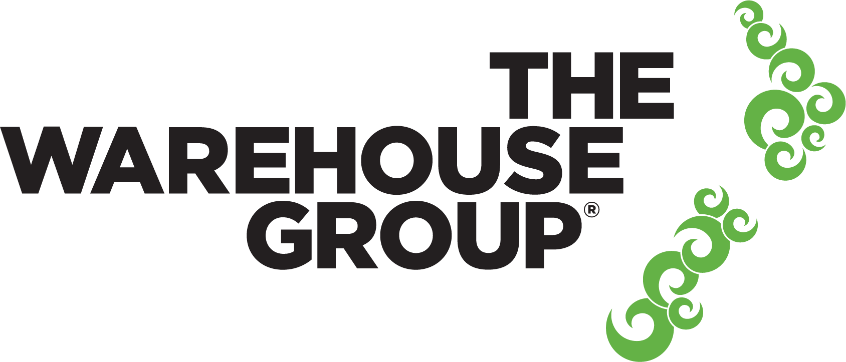 3X Logo - The Warehouse Group - Logos