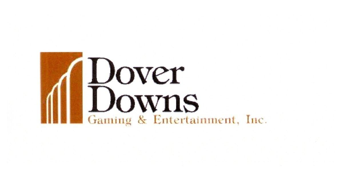 DDE Logo - Dover Downs Gaming & Entertainment, Inc. Announces Fourth Quarter ...