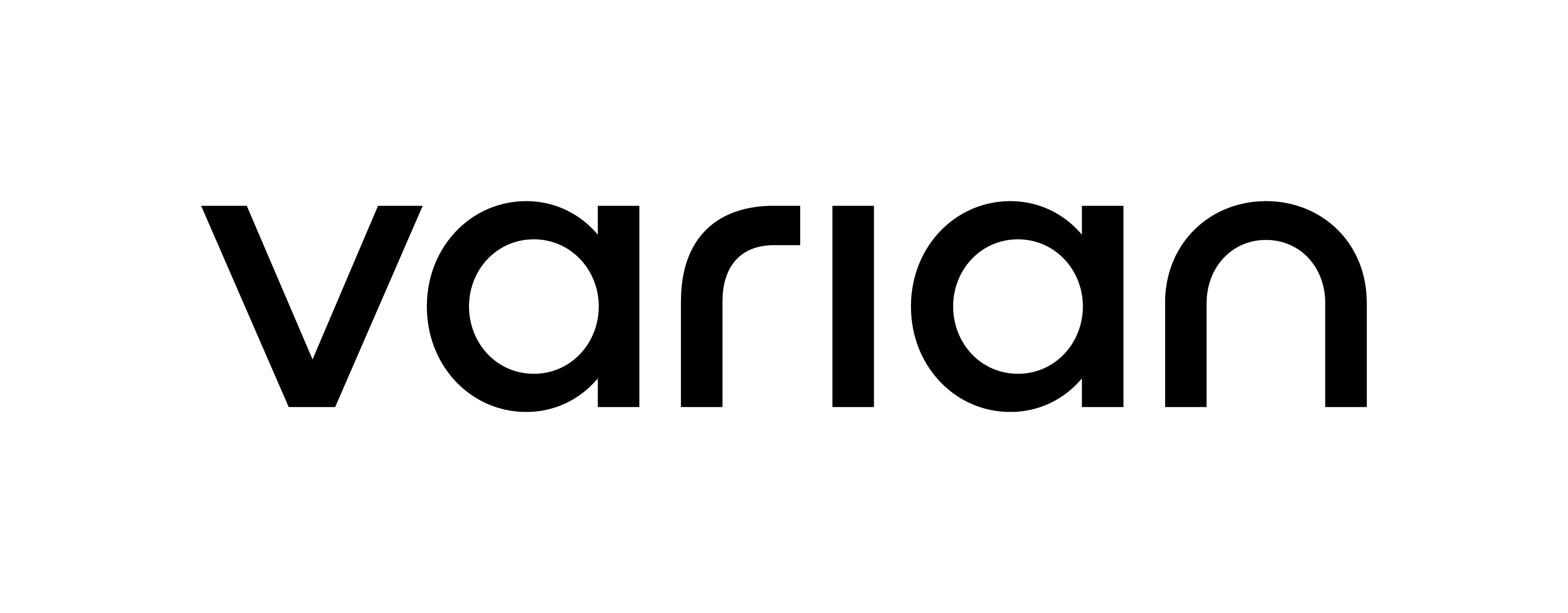 Varian Logo - Varian company logo 2017.png