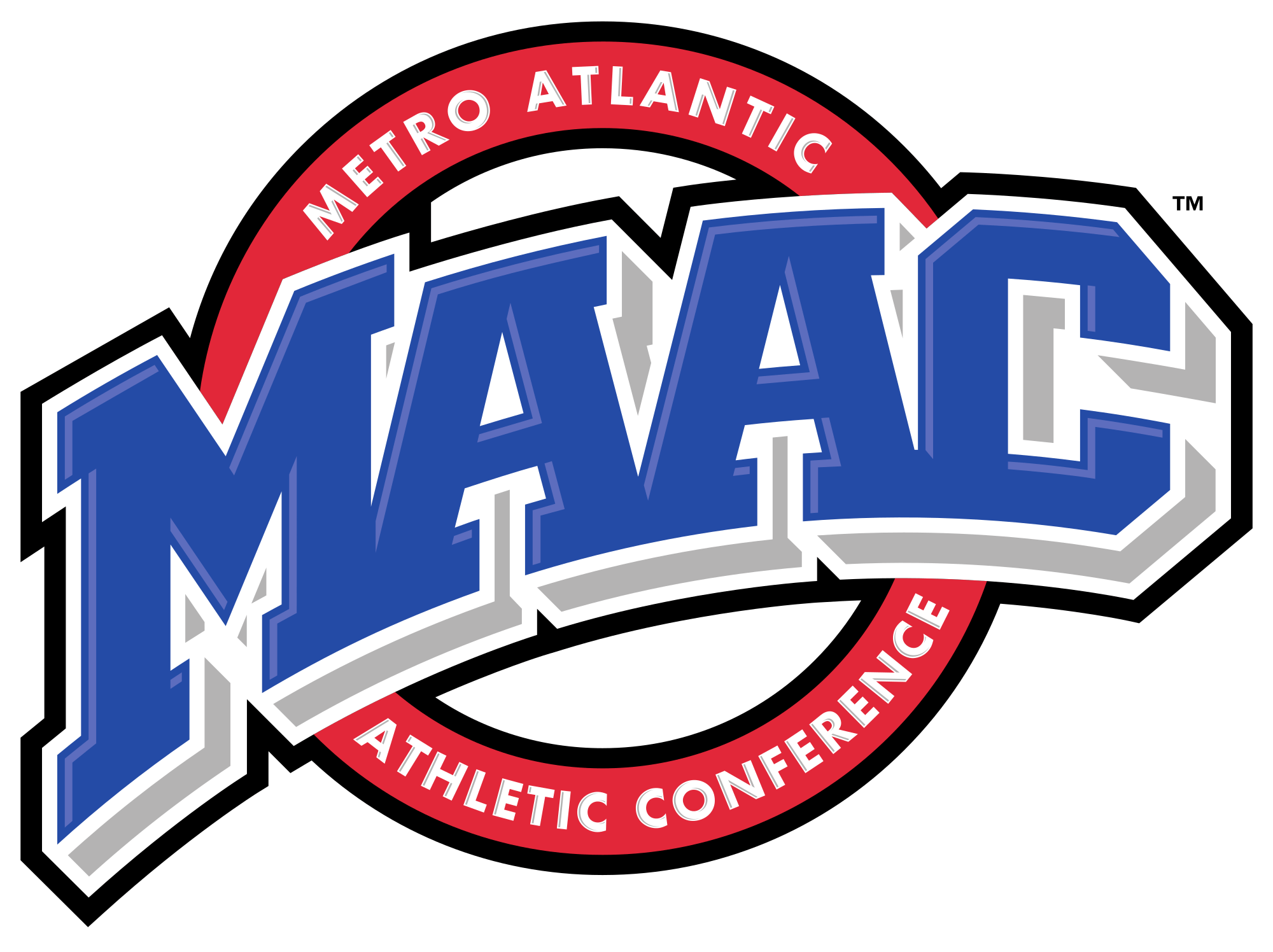 Iona Logo - SportsReport: Iona, Fairfield Headed To Men's MAAC Championship