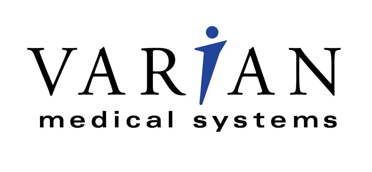 Varian Logo - Varian Medical Systems To Develop Next Generation Of Cloud Based