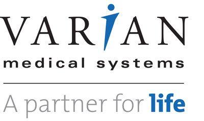Varian Logo - Varian Medical Systems Reports Results for Fourth Quarter of Fiscal
