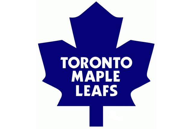 Leafs Logo - NHL logo rankings No. 21: Toronto Maple Leafs - TheHockeyNews