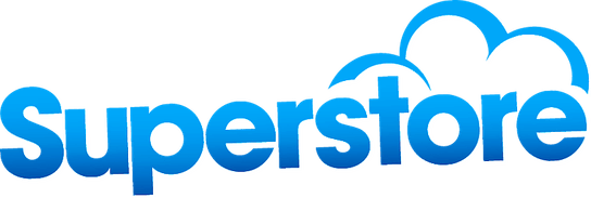 Superstore Logo - Superstore (TV series)