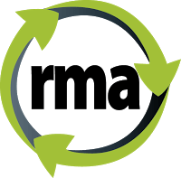 RMA Logo - RMA-logo | Weibold | Tyre Recycling & Pyrolysis Consulting