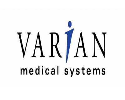 Varian Logo - Varian Logos