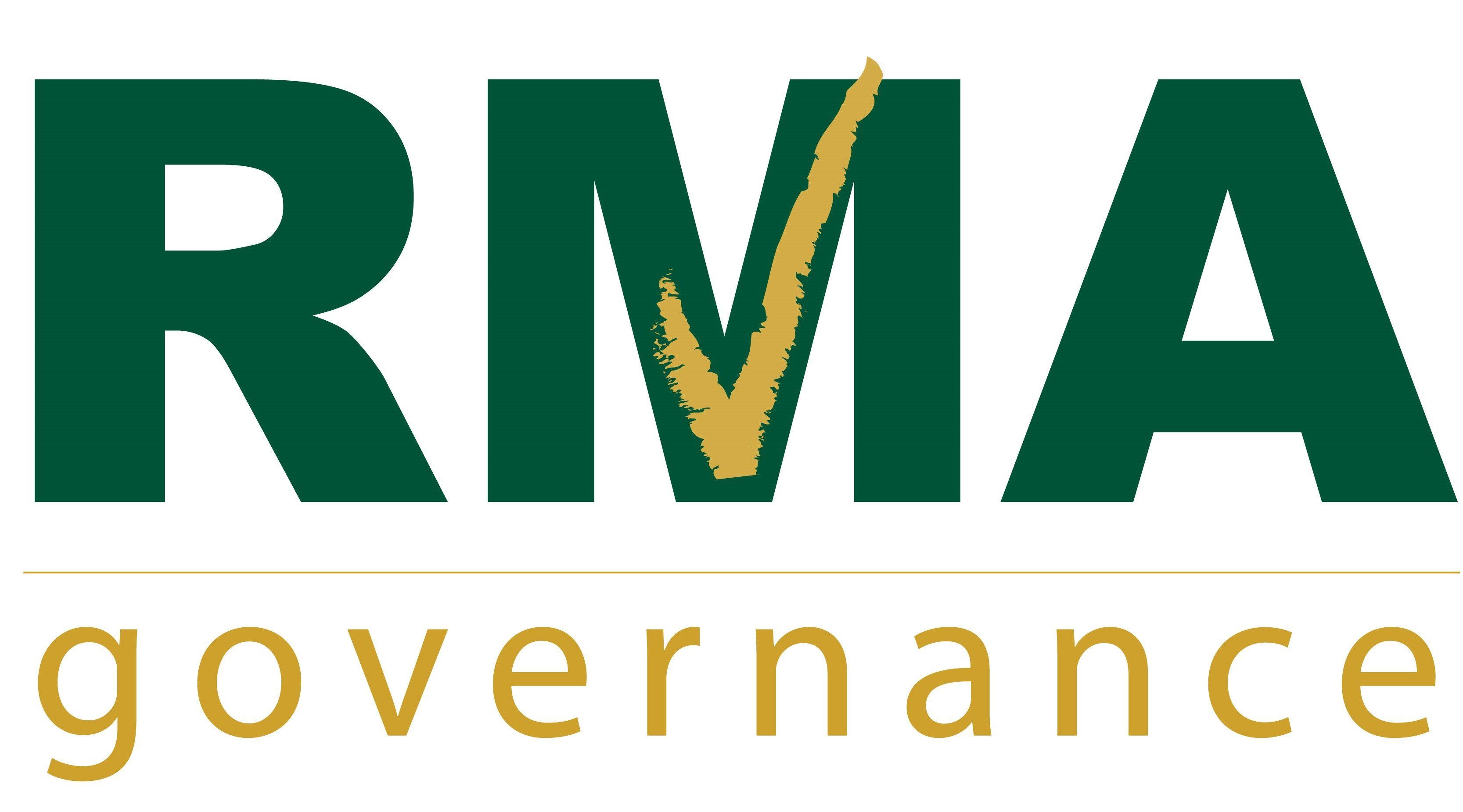 RMA Logo - RMA logo – RMA Governance