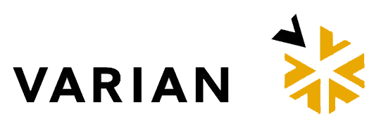 Varian Logo - Varian Pharma Healthcare Logo