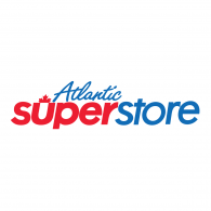 Superstore Logo - Atlantic SuperStore. Brands of the World™. Download vector logos