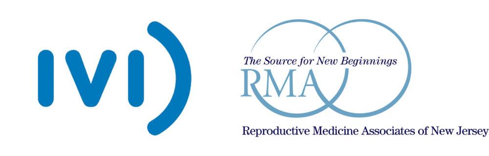 RMA Logo - IVI RMA logo - Reproductive Medicine Associates of NJ | RMANJ.com