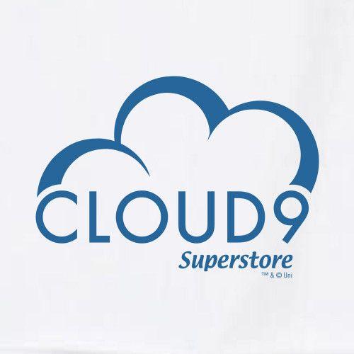 Superstore Logo - Superstore Merchandise. Official NBC Store