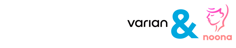 Varian Logo - Varian Expands Cancer Care Portfolio with Noona Healthcare ...
