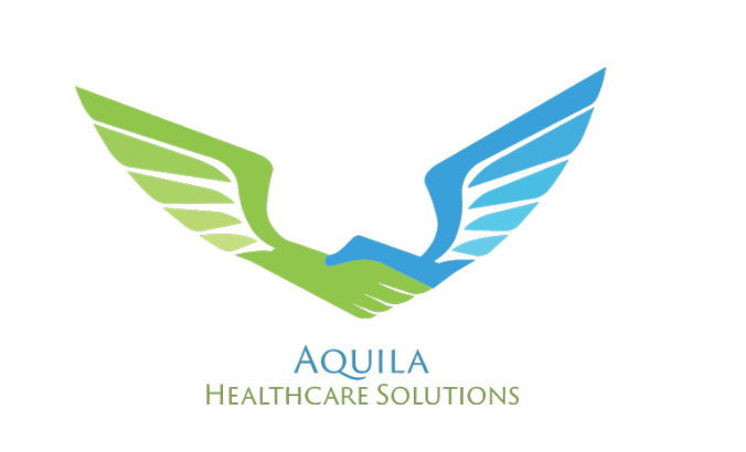 Aquila Logo - Maja Ljubanic - AQUILA LOGO DESIGNS