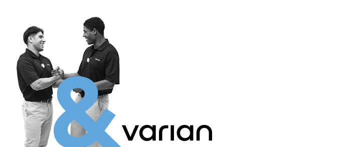 Varian Logo - Welcome to Varian | Varian Medical Systems