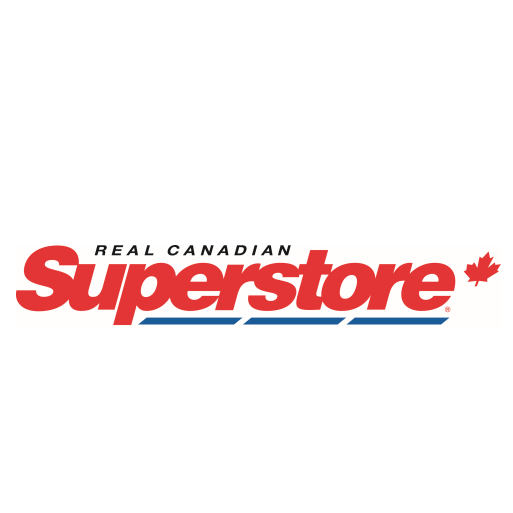 Superstore Logo - Real Canadian Superstore Font