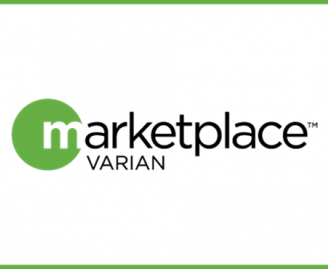 Varian Logo - Cloud Based Apps
