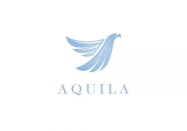 Aquila Logo - Aquila Eagle • Premium Logo Design for Sale - LogoStack