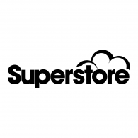 Superstore Logo - Superstore | Brands of the World™ | Download vector logos and logotypes