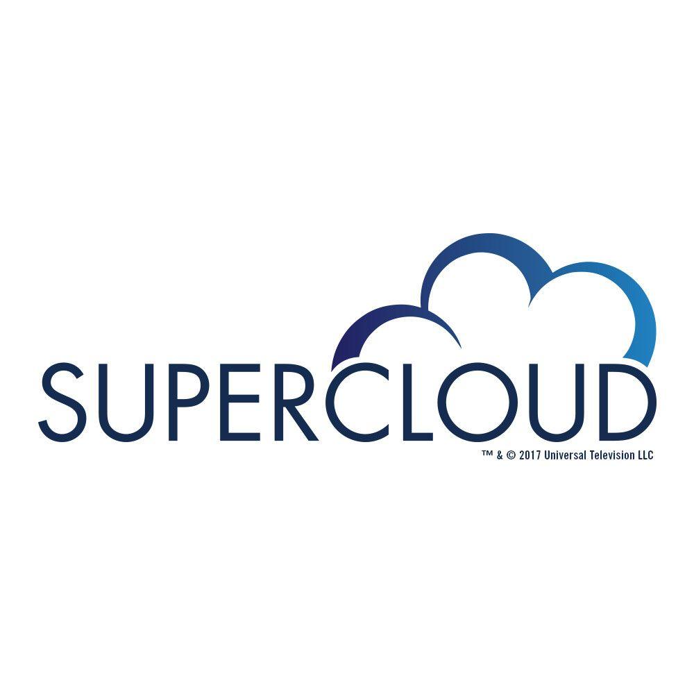 Superstore Logo - Superstore Supercloud Logo White Mug