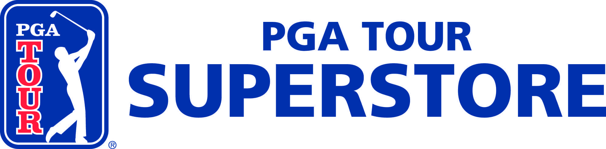 Superstore Logo - Buy Golf Clubs and Golf Equipment Online | PGA TOUR Superstore