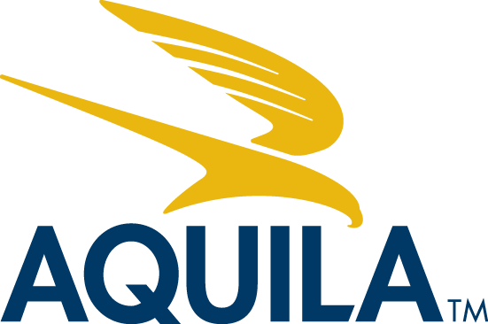 Aquila Logo - Austin Commercial Real Estate Company | AQUILA Commercial