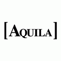 Aquila Logo - Aquila | Brands of the World™ | Download vector logos and logotypes