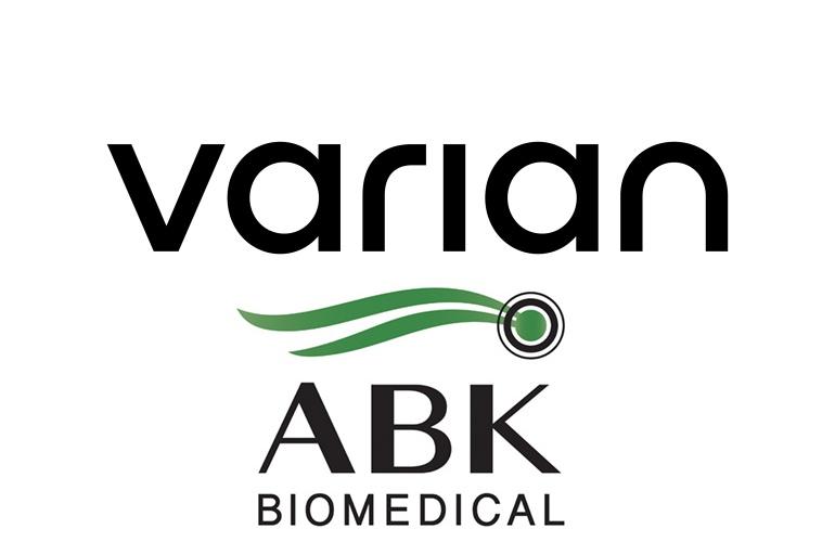 Varian Logo - Varian Medical joins embolic therapy tech dev ABK Biomedical's $30m