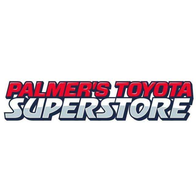 Superstore Logo - Palmer's Toyota Superstore. Better Business Bureau® Profile
