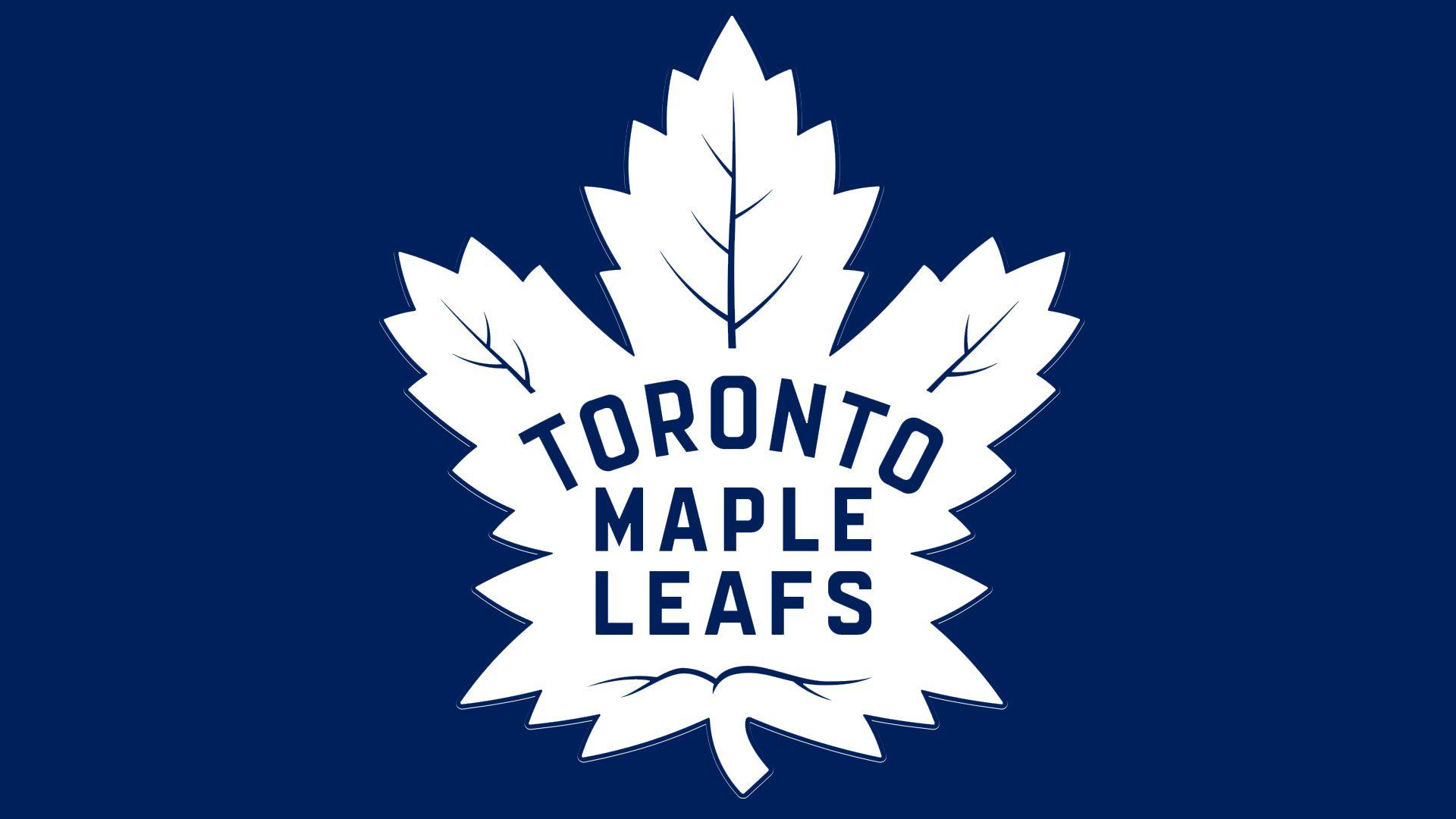 Leafs Logo - Meaning Toronto Maple Leafs logo and symbol. history and evolution