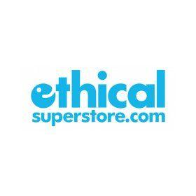 Superstore Logo - Ethical Superstore | IAB UK