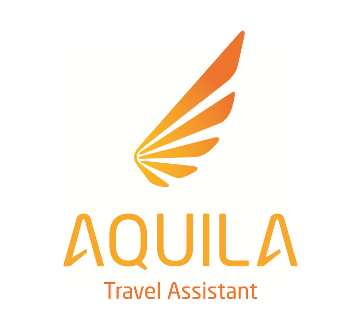 Aquila Logo - Aquila Tour - TRIMIY