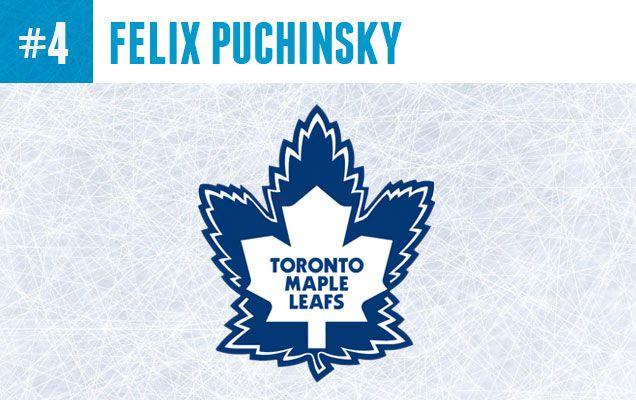 Leafs Logo - Toronto Maple Leafs Logo Concepts. Hockey By Design