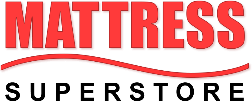 Superstore Logo - Mattress Superstore - Mattresses, Beds, Frames, Bedding ...