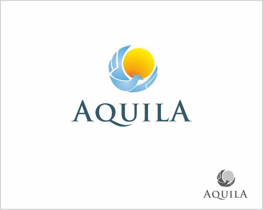 Aquila Logo - Aquila Financial Services logo design by fica (financial services ...