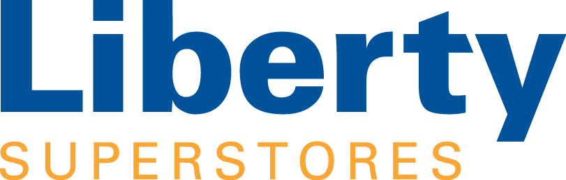 Superstore Logo - Home - Liberty Superstore