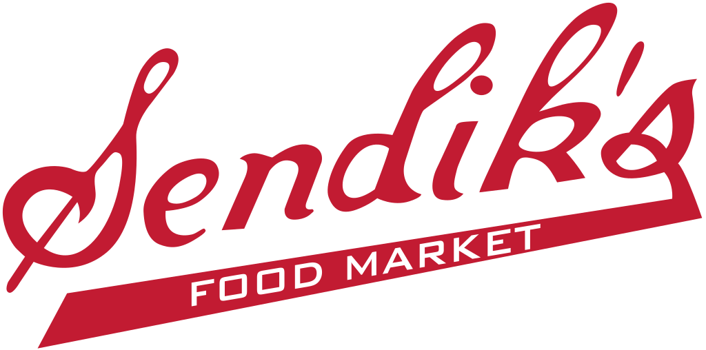 Sendik's Logo - Sendik's Food Market logo.svg