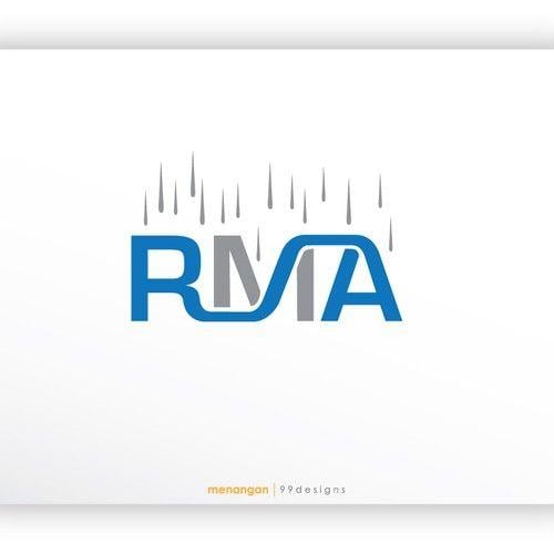 RMA Logo - Create the next logo for RMA | Logo design contest
