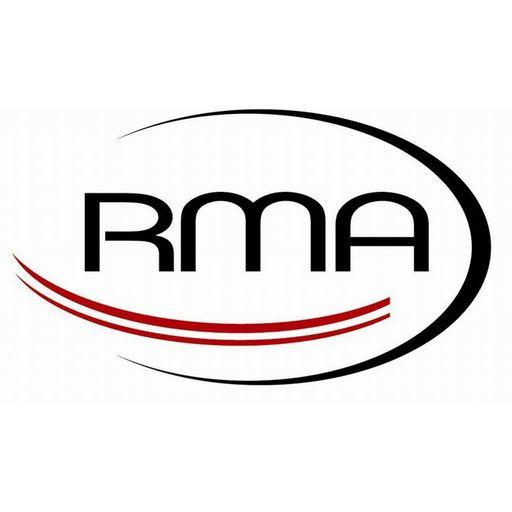 RMA Logo - RMA logo - Leadership Montgomery