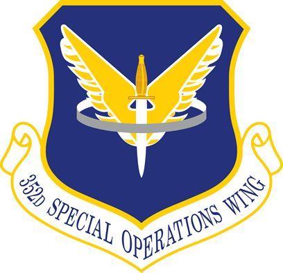 AFSOC Logo - AFSOC: US Air Force Special Operations Command