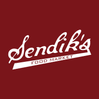 Sendik's Logo - Sendik's Food Market - Only the Best, Period.