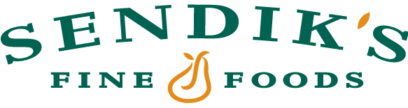 Sendik's Logo - Sendik's Fine Foods