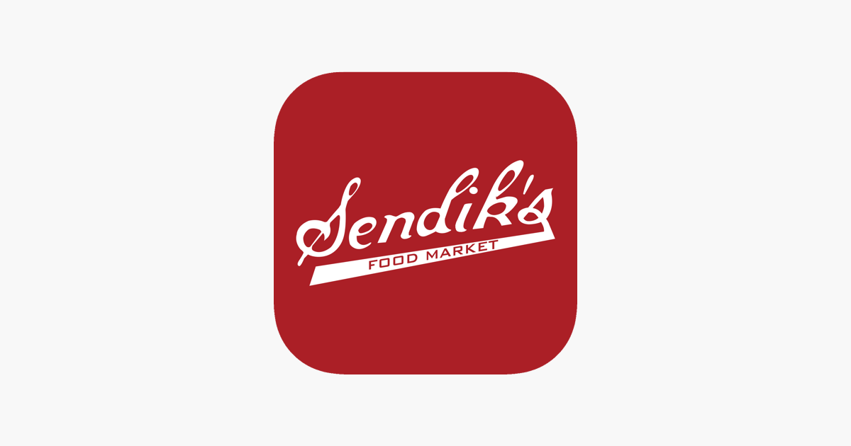 Sendik's Logo - Sendik's Food Market on the App Store