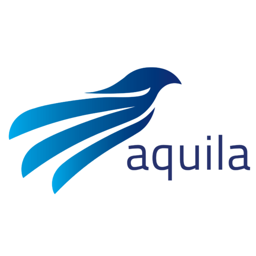 Aquila Logo - Aquila Software