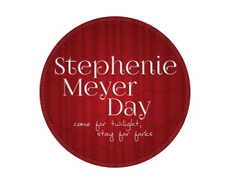 Stephenie Logo - Logopond, Brand & Identity Inspiration (Stephenie Mayer Day)