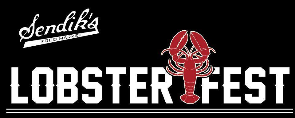 Sendik's Logo - Lobsterfest - Sendik's Food Market