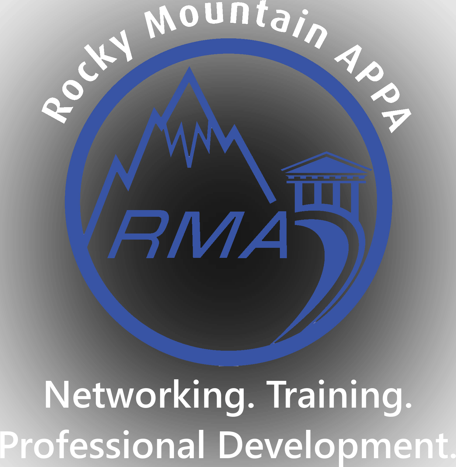 RMA Logo - Rocky Mountain APPA